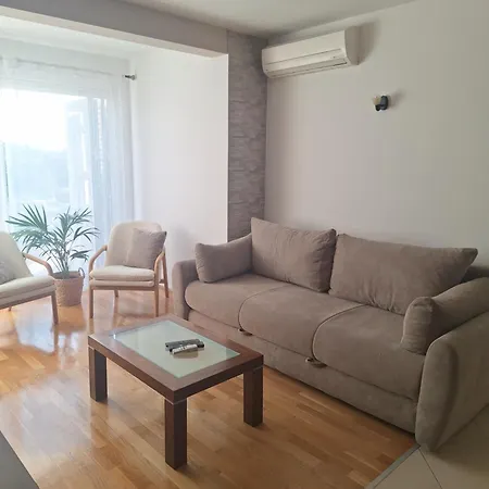 Amarea ماكارسكا