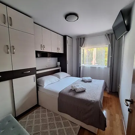 Amarea Apartamento Makarska