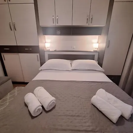 Amarea Apartamento *