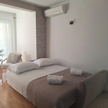 Amarea Apartment