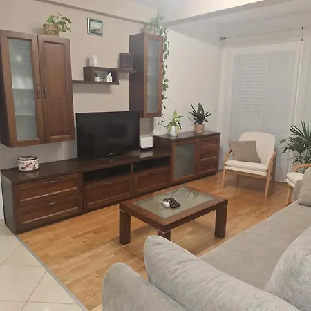 Amarea Apartment