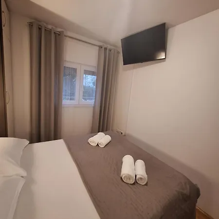 Apartment Amarea Makarska