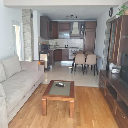 Apartment Amarea Makarska