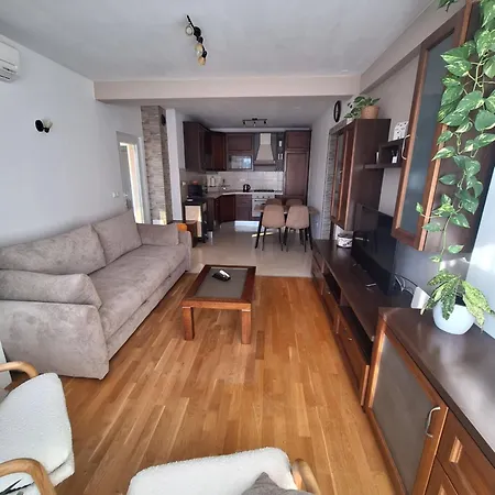 Amarea Apartment