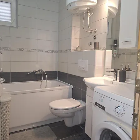 Apartment Amarea *