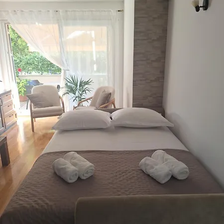 Amarea * Makarska