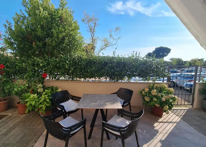 Amarea Макарська