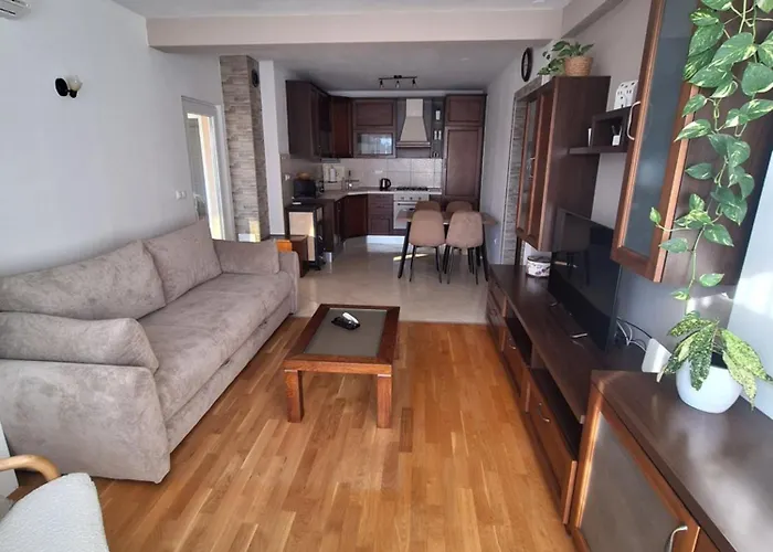 Amarea Апартаменти