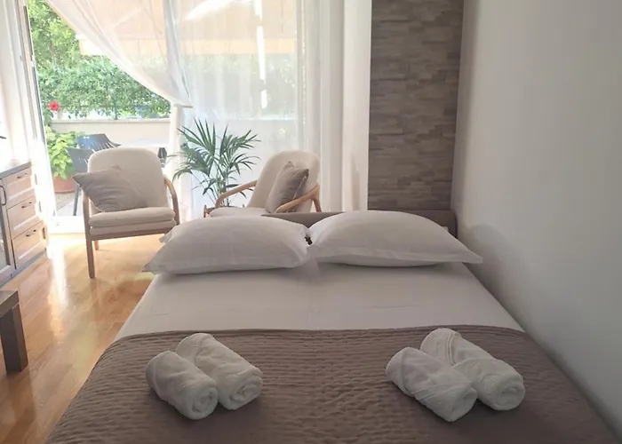 Amarea * Макарська