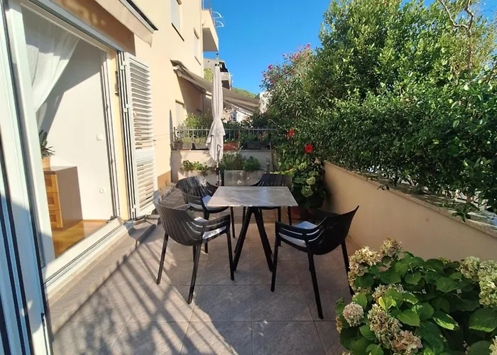 Amarea Апартаменти *