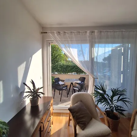 Amarea Apartman