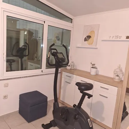 Apartman Amarea