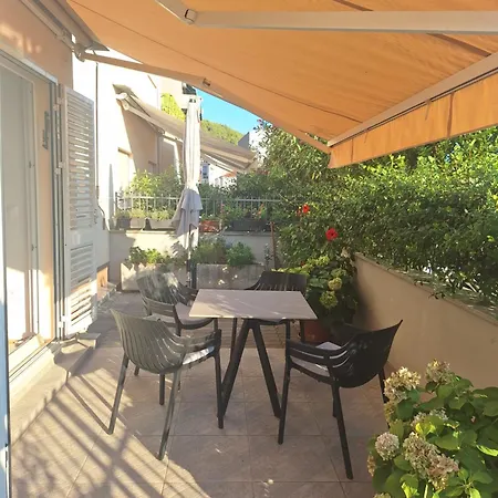 Amarea Apartman Makarska