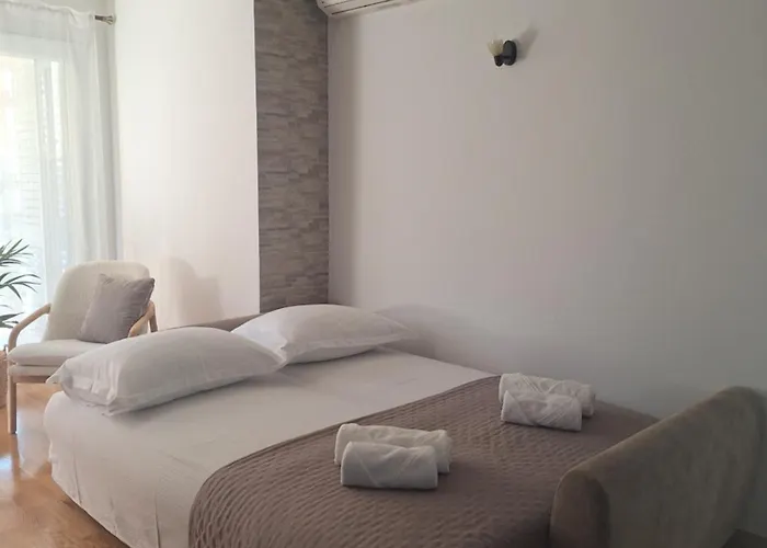 Amarea Apartman