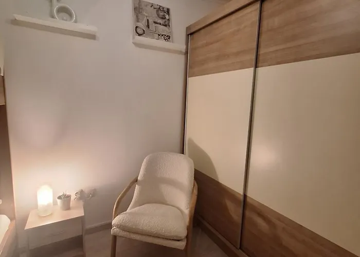 Apartman Amarea Makarska